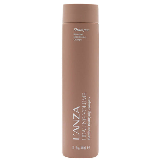 Lanza Healing Volume ShampooHair ShampooLANZASize: 10.1 oz