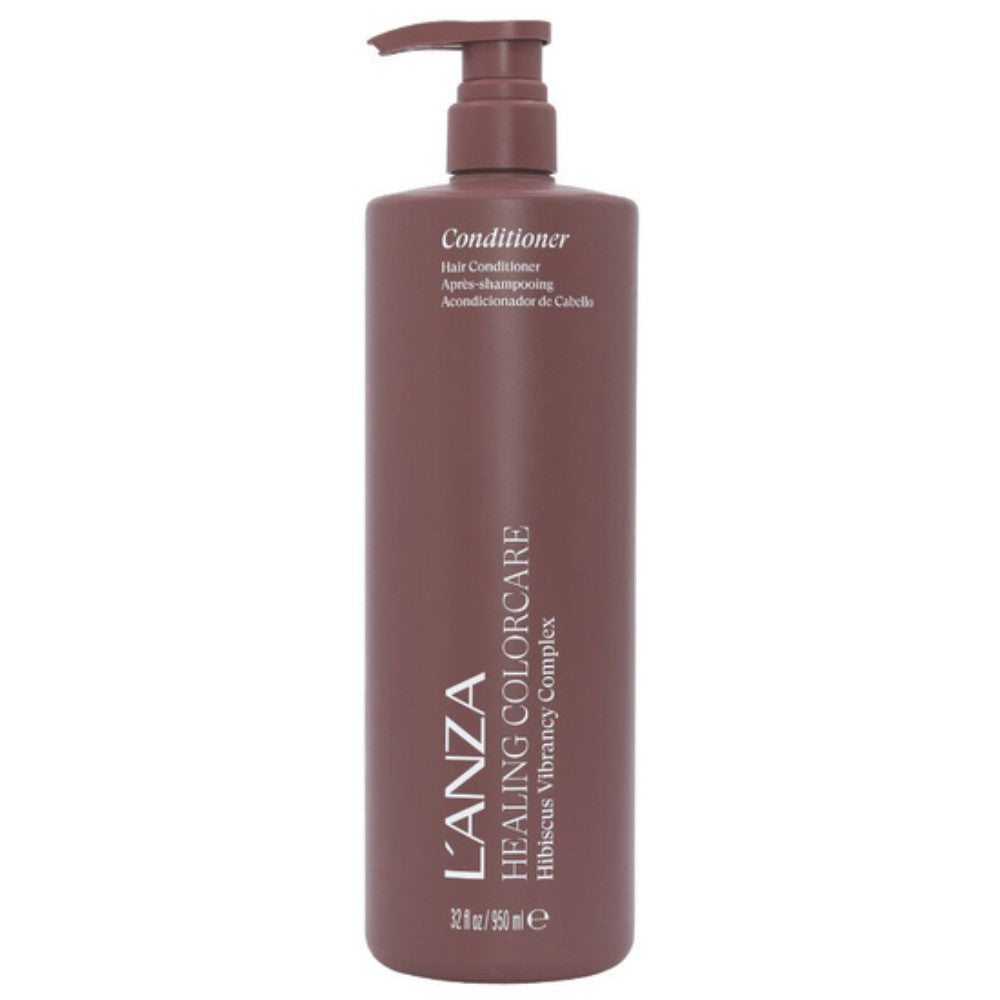 Lanza Color Care ConditionerHair ConditionerLANZASize: 33.8 oz