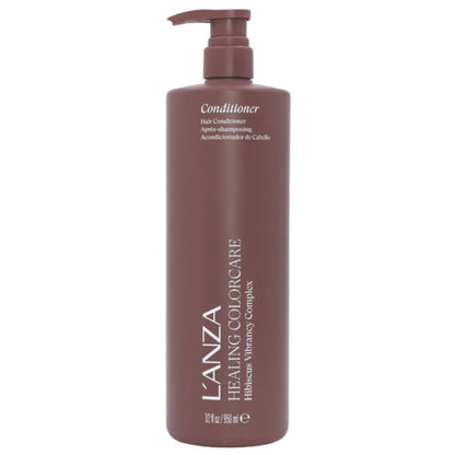 Lanza Color Care ConditionerHair ConditionerLANZASize: 33.8 oz
