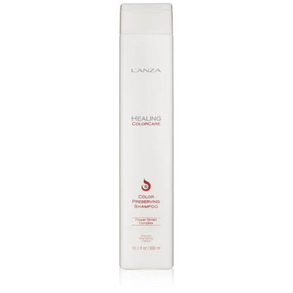 Lanza Color Care ShampooHair ShampooLANZASize: 10.1 oz