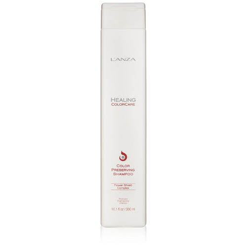 Lanza Color Care ShampooHair ShampooLANZASize: 10.1 oz