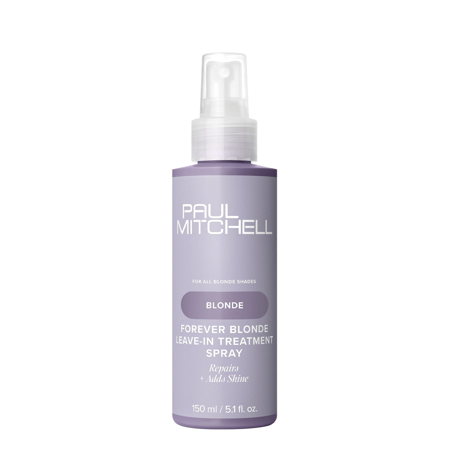 Paul Mitchell Forever Blonde Dramatic Repair 5.1 oz