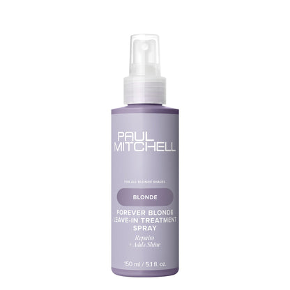 Paul Mitchell Forever Blonde Dramatic Repair 5.1 oz