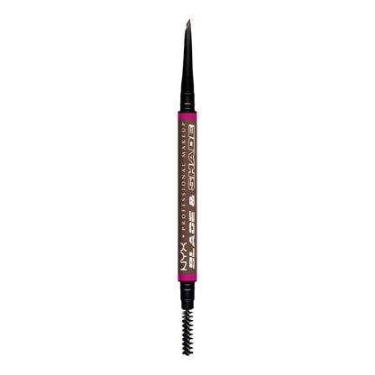 NYX Professional Blade and Shade Nano Brow Pencil