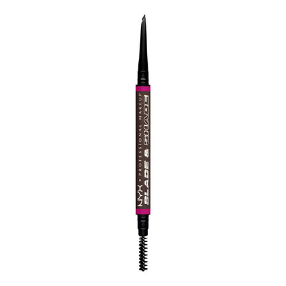 NYX Professional Blade and Shade Nano Brow Pencil