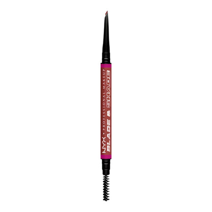 NYX Professional Blade and Shade Nano Brow Pencil