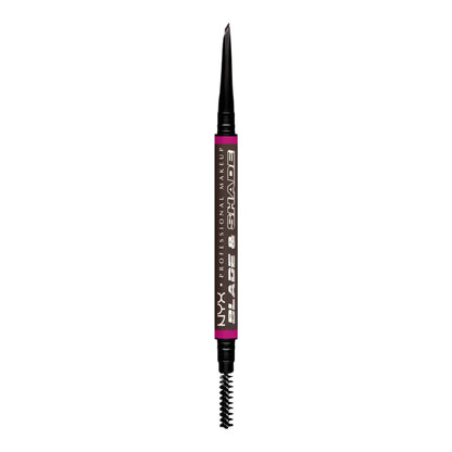 NYX Professional Blade and Shade Nano Brow Pencil