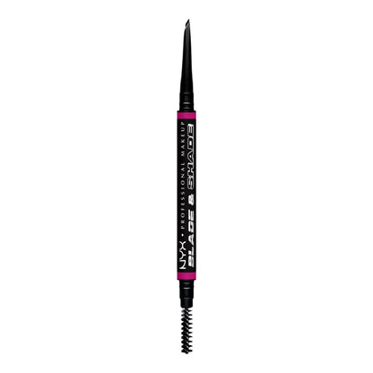 NYX Professional Blade and Shade Nano Brow Pencil