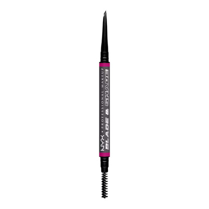 NYX Professional Blade and Shade Nano Brow Pencil
