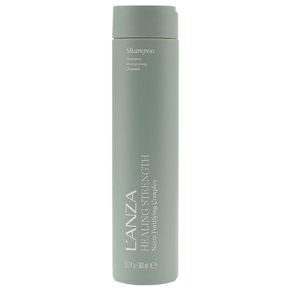 Lanza Healing Strength White Tea ShampooHair ShampooLANZASize: 10.1 oz