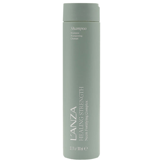 Lanza Healing Strength White Tea ShampooHair ShampooLANZASize: 10.1 oz