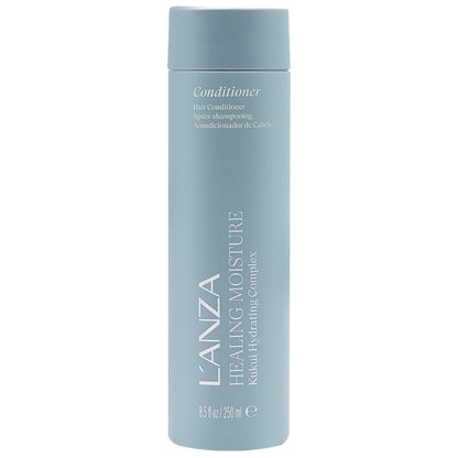 Lanza Healing Kukui Nut ConditionerHair ConditionerLANZASize: 8.5 oz