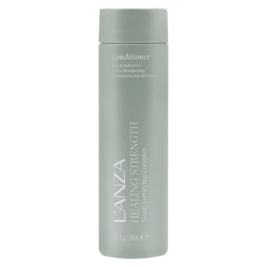 Lanza Healing Strength Manuka Honey ConditionerHair ConditionerLANZASize: 8.5 oz