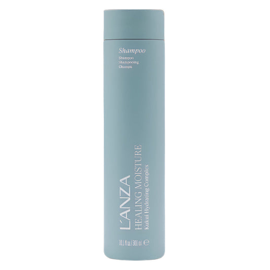 Lanza Healing Tamanu Cream ShampooHair ShampooLANZASize: 10.1 oz