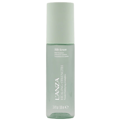 Lanza Healing Strength Neem Plant Silk SerumHair Oil & SerumsLANZASize: 3.4 oz