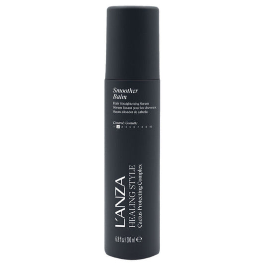 Lanza Healing Style Smoother Balm 6.8 oz