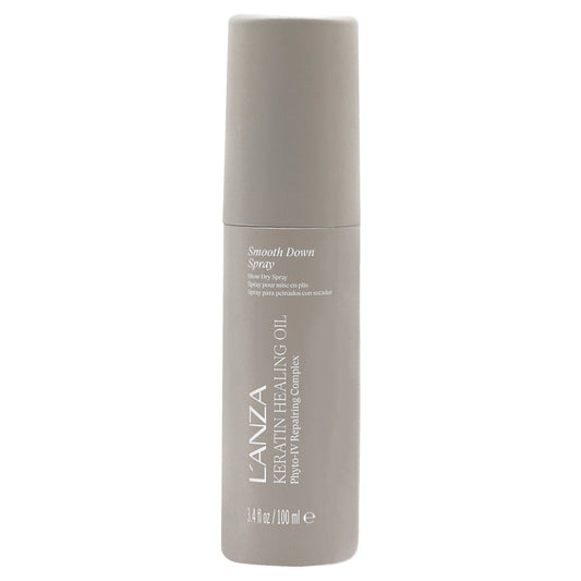 Lanza Keratin Healing Oil Smooth Down Spray 3.4 ozHair SprayLANZA