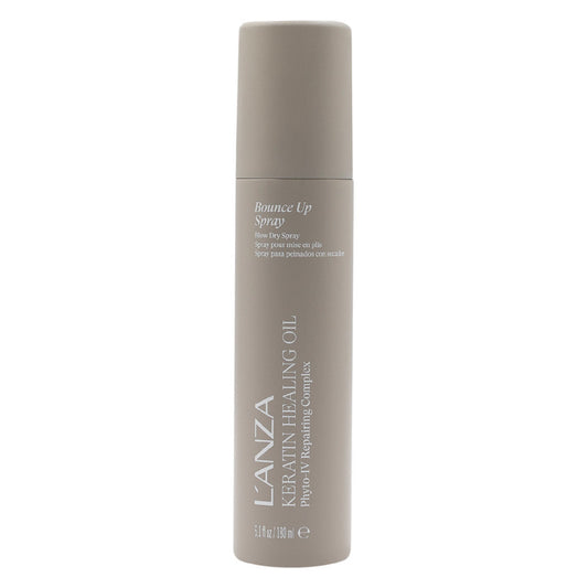 Lanza Keratin Healing Oil Bounce Up Spray 6.1 ozHair TextureLANZA