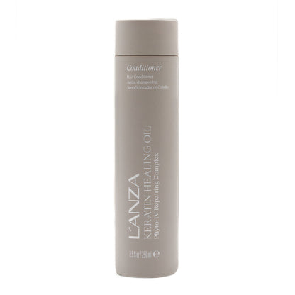 Lanza Keratin Healing Oil Conditioner 8.5 ozLANZA