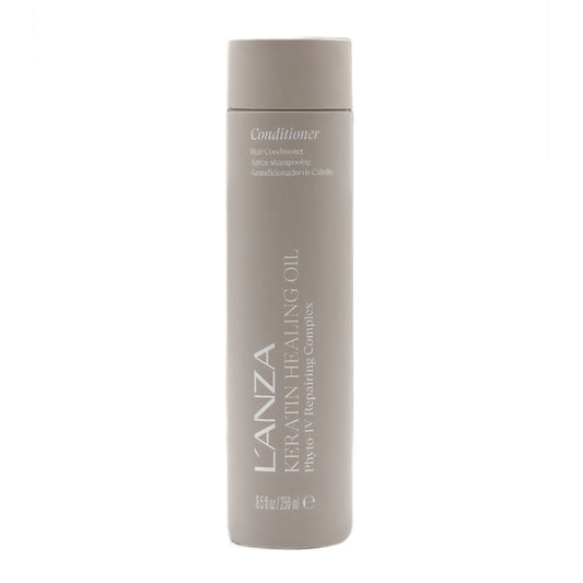 Lanza Keratin Healing Oil Conditioner 8.5 ozLANZA