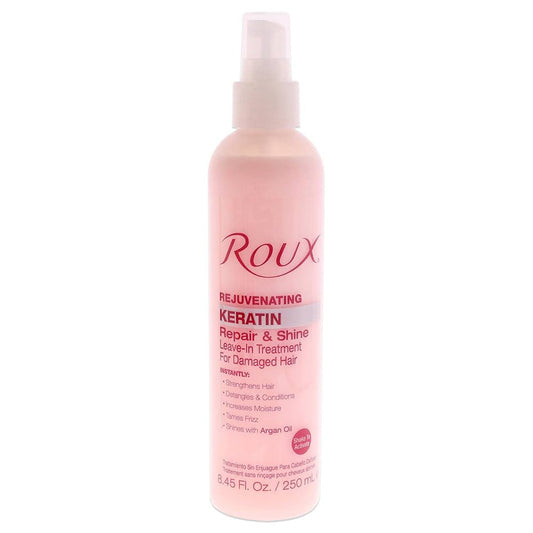 Roux Rejuvenating 233 Repair + Shine Leave-in Treatment 8.45 oz