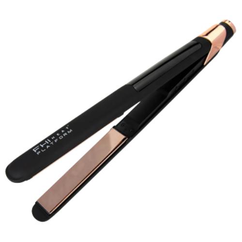 FHI Platform Sleek Titanium Styling Iron-Rose Gold 1 inFlat IronFHI