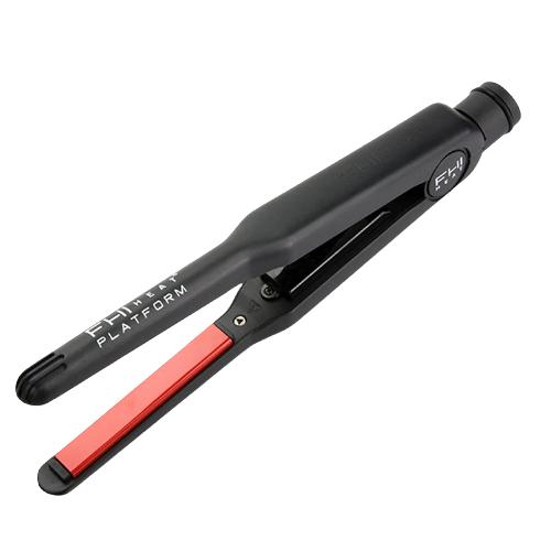 FHI Platform Tourmaline Ceramic Hair Styling Iron 1/2 inFlat IronFHI