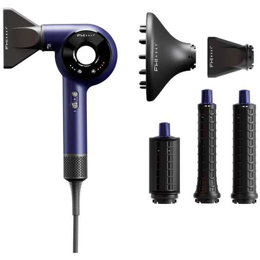 FHI The VersaSphere Pro Air Multi-Styler