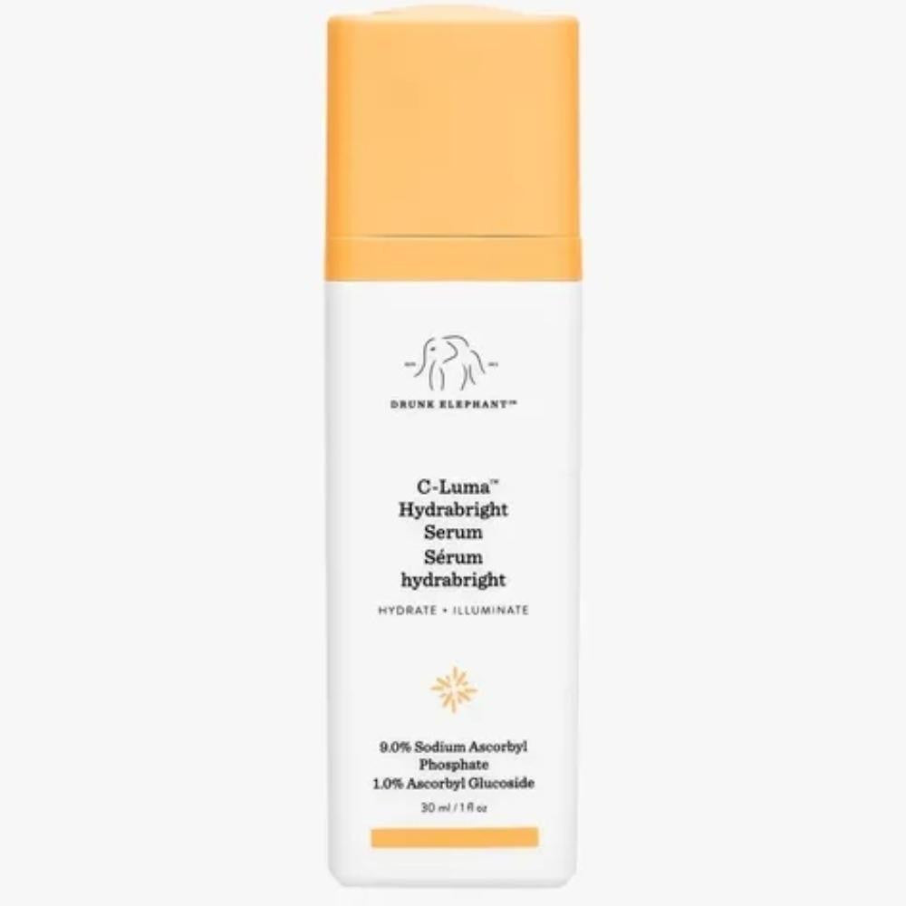 Drunk Elephant C-Luma Hydrabright Serum 1 oz