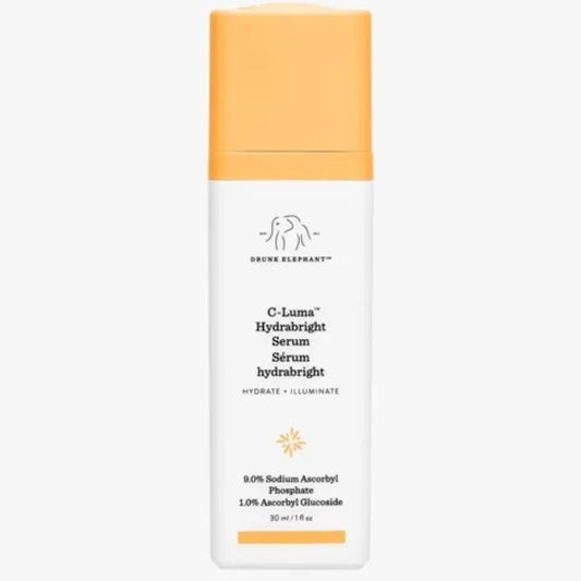 Drunk Elephant C-Luma Hydrabright Serum 1 oz
