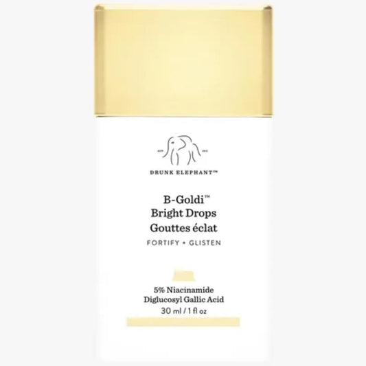 Drunk Elephant B-Goldi Bright Drops 1 oz