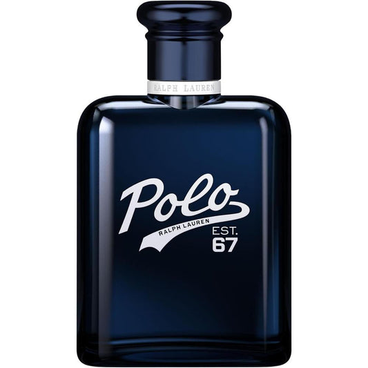 Ralph Lauren Polo 67 Mens Eau De Toilette Spray 4.2 oz