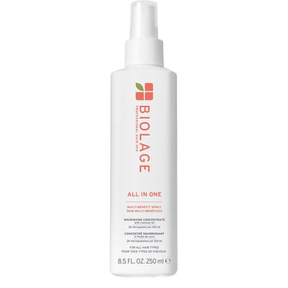 Matrix Biolage All-In-One Coconut Infusion Leave-In Treatment Spray