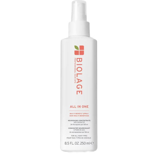 Matrix Biolage All-In-One Coconut Infusion Leave-In Treatment Spray
