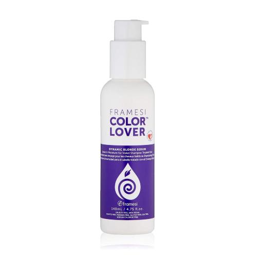 Framesi Color Lover Dynamic Blonde Serum 4.75 ozHair Oil & SerumsFRAMESI