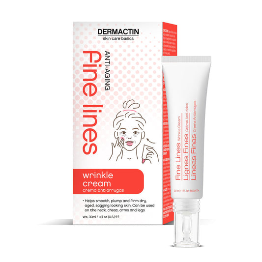 Dermactin TS Fine Lines Eye Wrinkle Cream