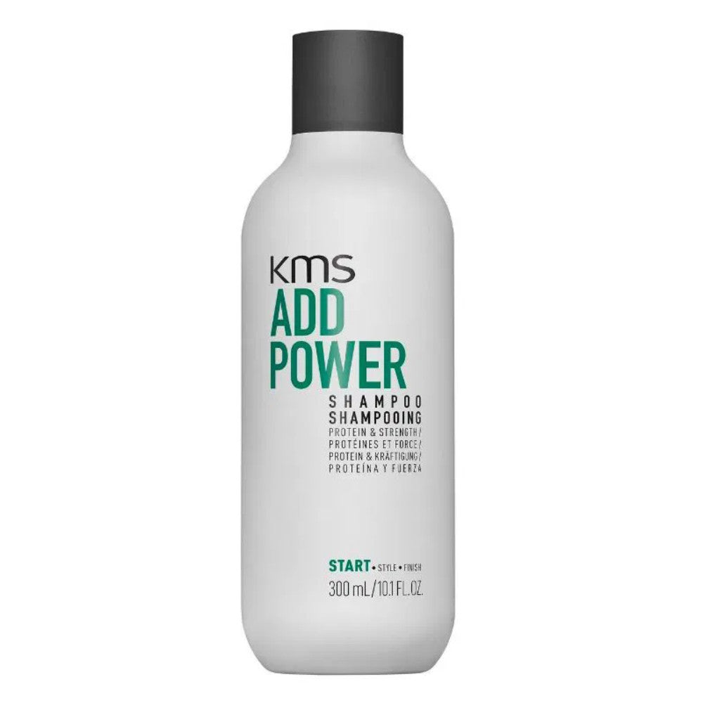 Kms Addpower Shampoo 10.1 oz
