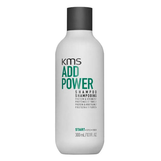 Kms Addpower Shampoo 10.1 oz