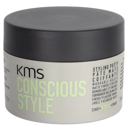 Kms Consciousstyle Styling Putty 2.5 oz
