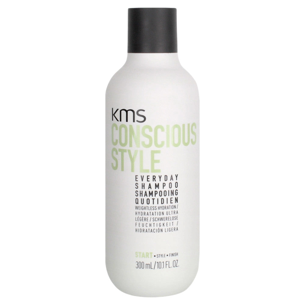 Kms Consciousstyle Everyday Shampoo 10.1 oz