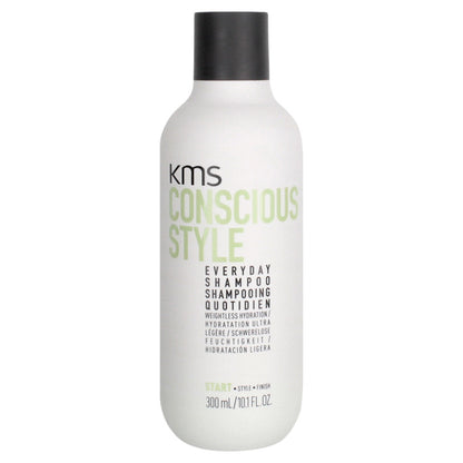 Kms Consciousstyle Everyday Shampoo 10.1 oz