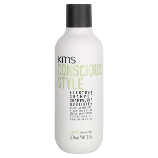 Kms Consciousstyle Everyday Shampoo 10.1 oz