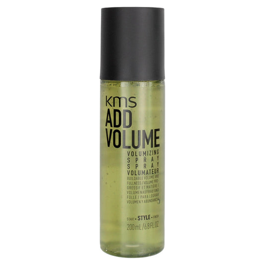 Kms Addvolume Volumizing Spray 6.8 oz