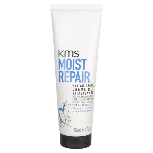 Kms Moistrepair Revival Creme 4.2 oz