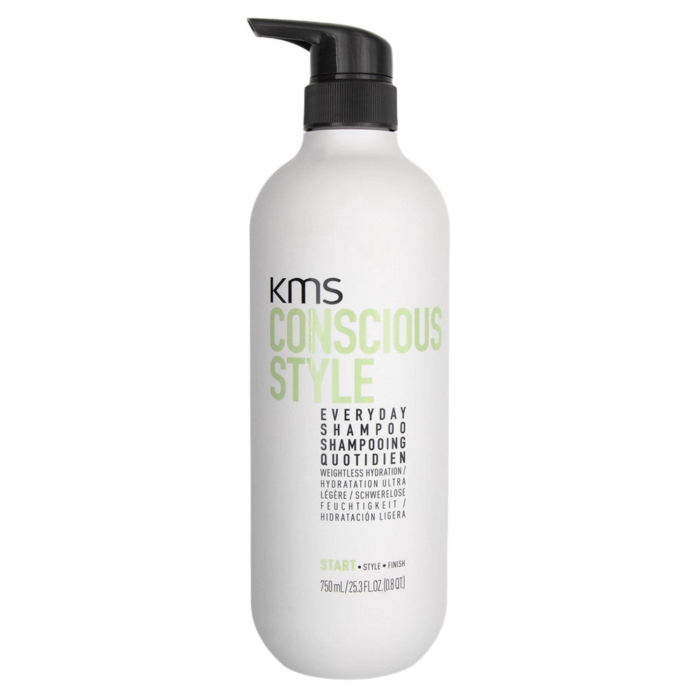 Kms Consciousstyle Everyday Shampoo 25.3 oz