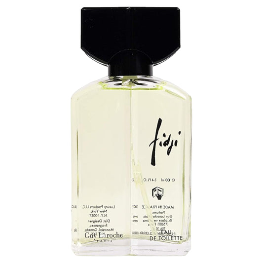 Fidji Women's Eau De Toilette Spray 1.7 oz