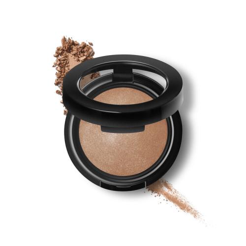 I Beauty Baked Bronzing PowderBronzerI BEAUTYShade: Fiji