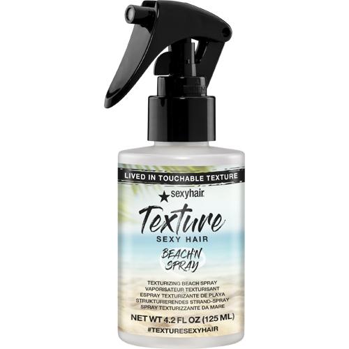 Sexy Hair Texture Beach Spray 4.2 ozHair TextureSEXY HAIR