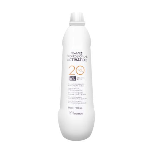 Framesi 20 Volume Activator 32.8 ozDeveloperFRAMESI