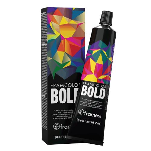 Framesi Bold 2 ozHair ColorFRAMESIColor: Clear